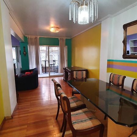 Apartamento Amplio y luminoso departamento en Belgrano Ciudad Autónoma de Ciudad Autónoma de Buenos Aires Exterior foto