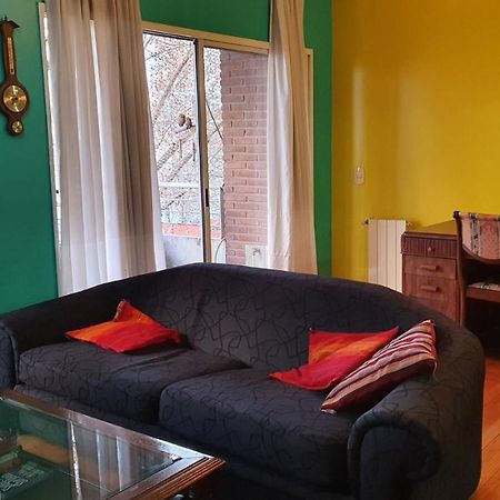 Apartamento Amplio y luminoso departamento en Belgrano Ciudad Autónoma de Ciudad Autónoma de Buenos Aires Exterior foto