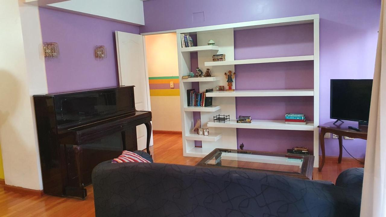 Apartamento Amplio y luminoso departamento en Belgrano Ciudad Autónoma de Ciudad Autónoma de Buenos Aires Exterior foto