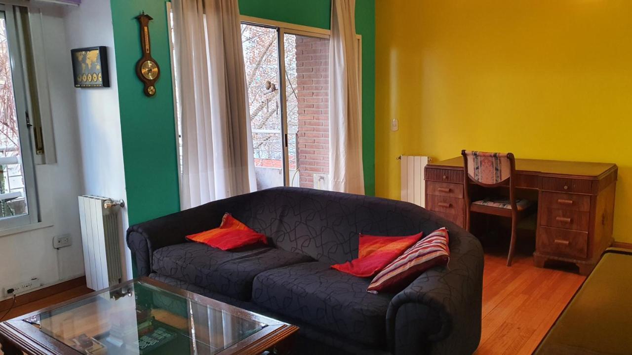 Apartamento Amplio y luminoso departamento en Belgrano Ciudad Autónoma de Ciudad Autónoma de Buenos Aires Exterior foto